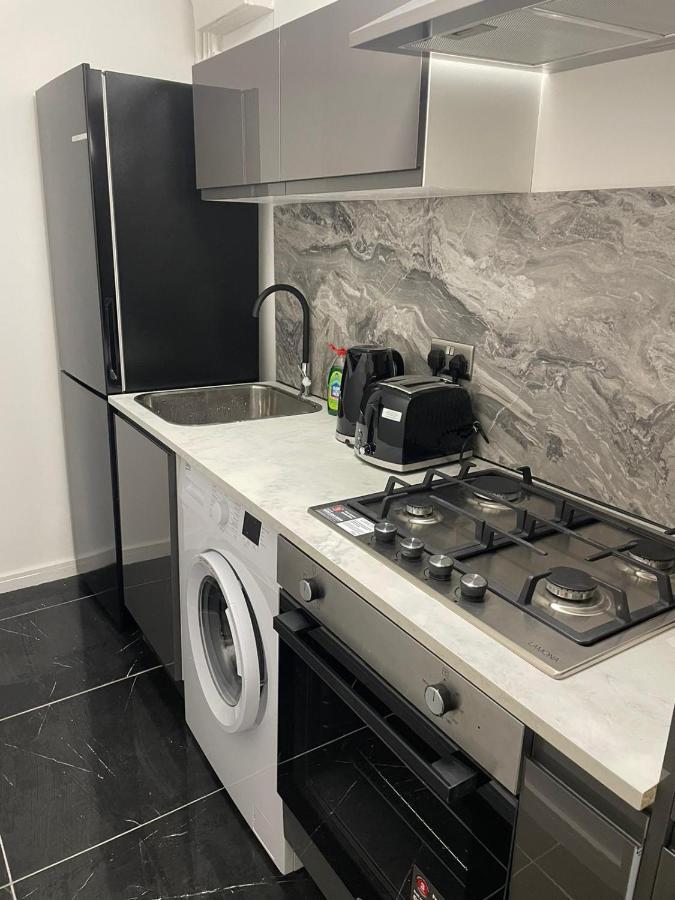 Appartamento Modern Luxury Flat In