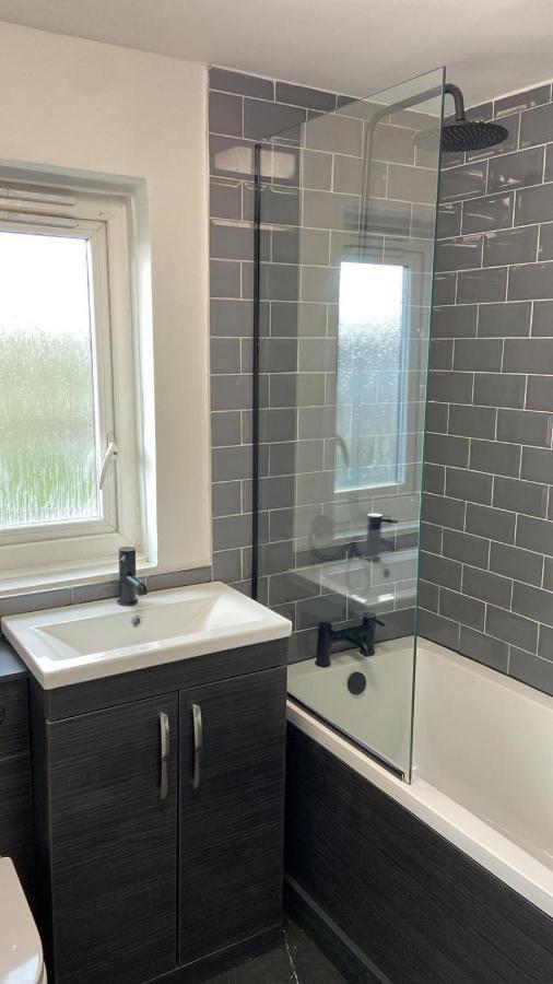 Apartament Modern Luxury Flat In *