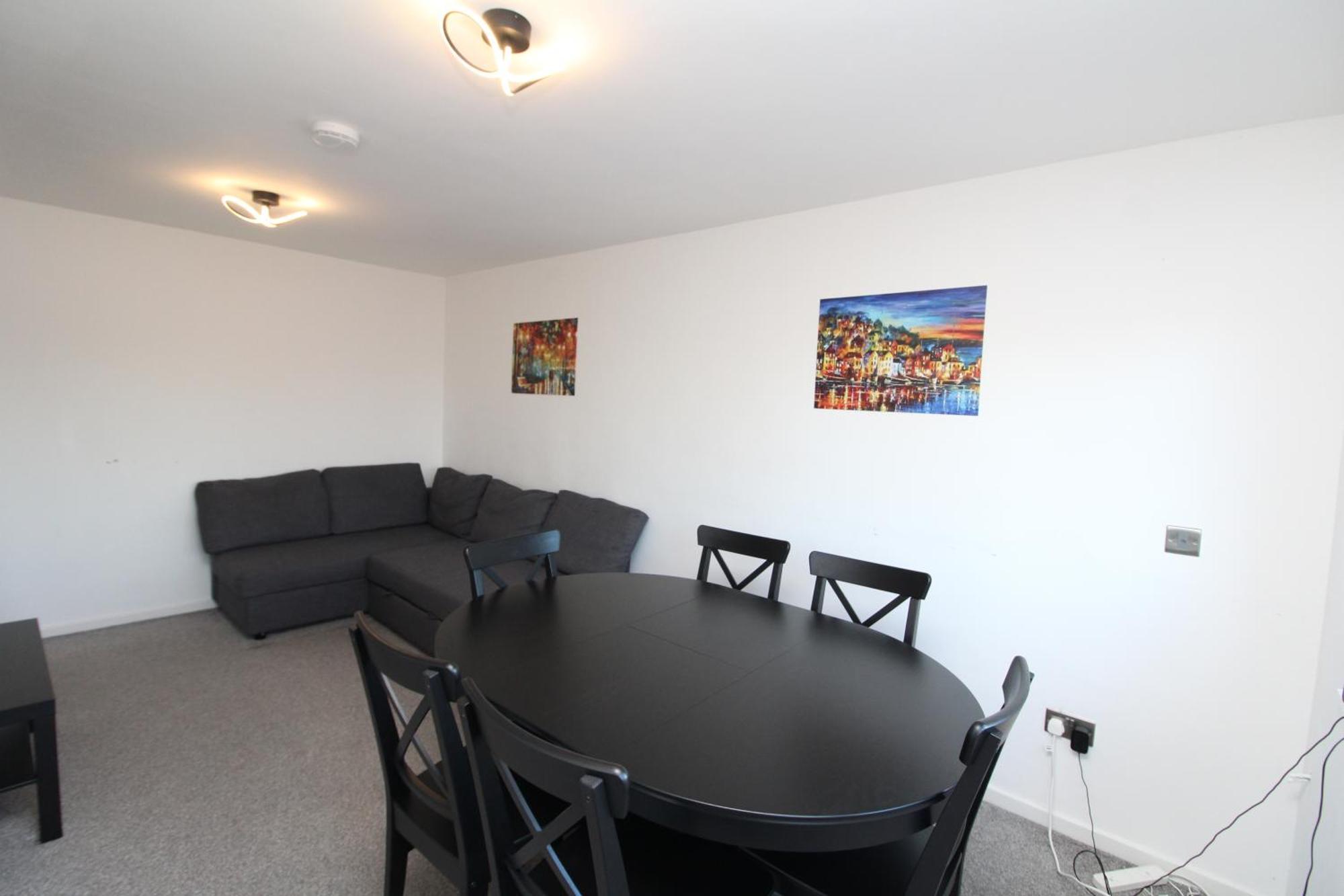 Apartament Modern Luxury Flat In Londra